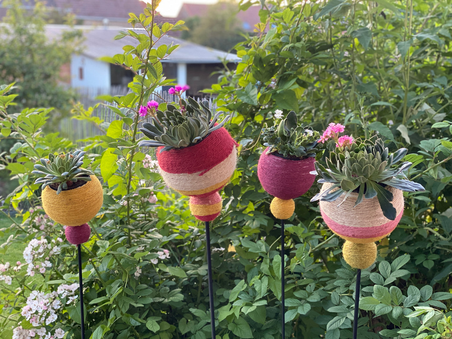 Plantanders!